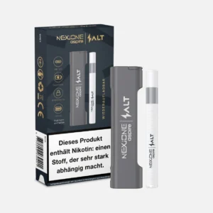 Salt NexiOne Gerät - Grey (Grau)